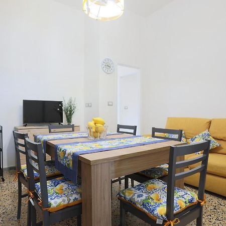 Boscoreale Vanilla Flats Free Parking Exterior foto