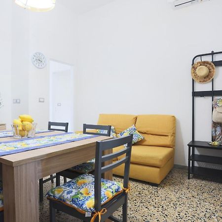 Boscoreale Vanilla Flats Free Parking Exterior foto